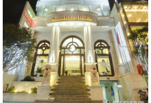 MOONLIGHT HOTEL ****
